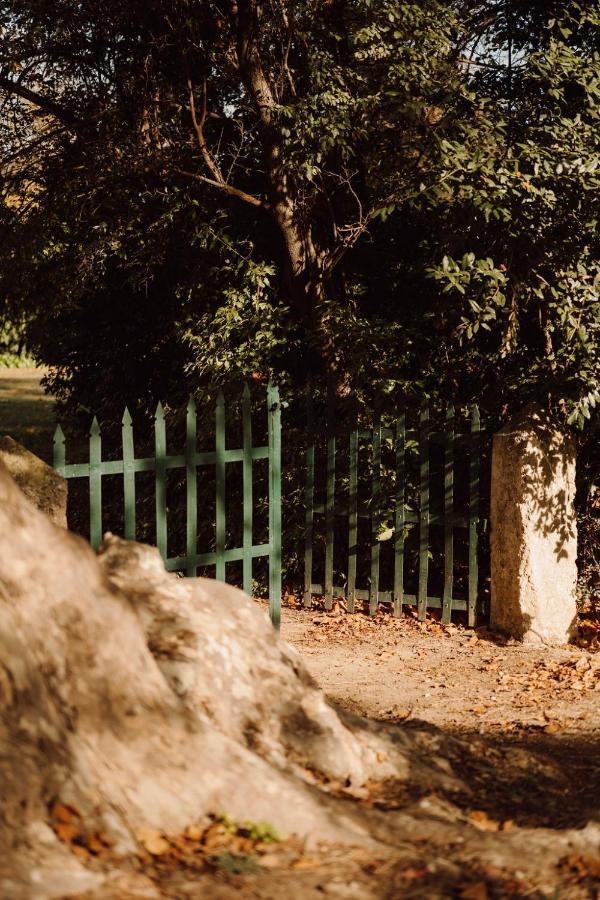 Gite Superbe L'Ecurie Xixeme Sallèles-dʼAude Exteriér fotografie